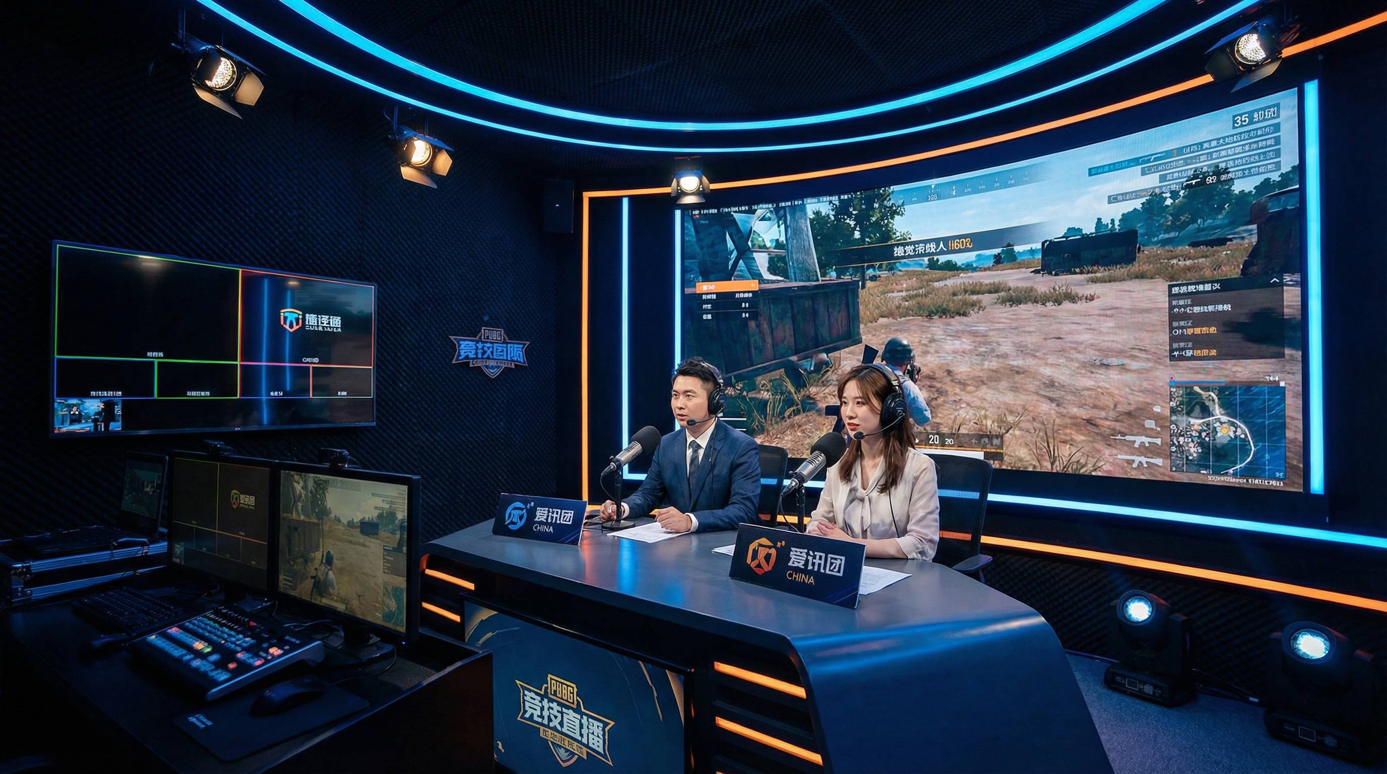 91游戏解说视频