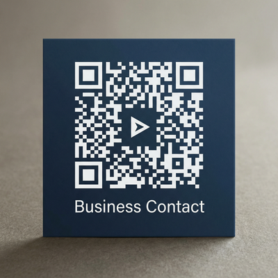 91商务合作二维码