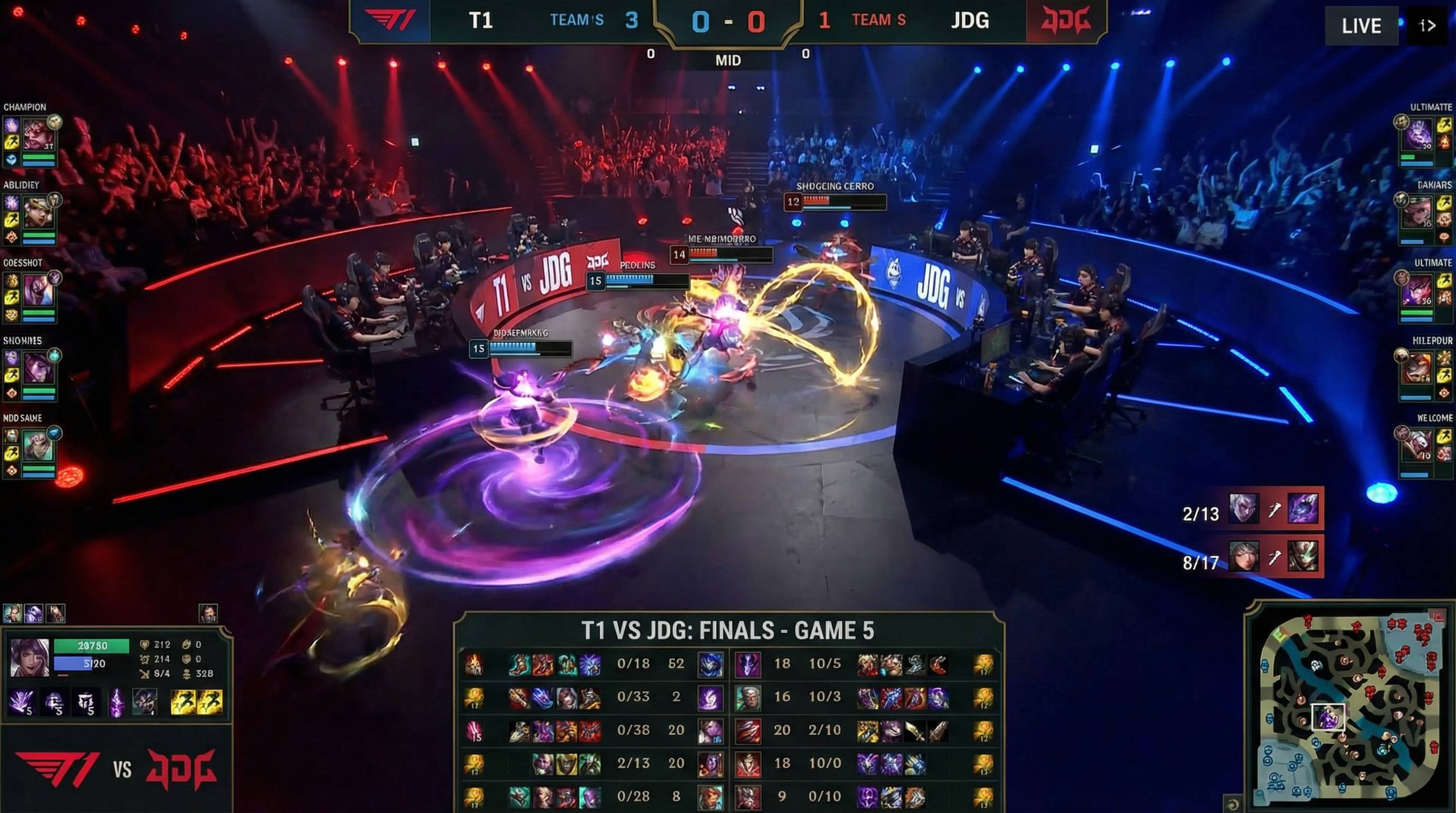 91英雄联盟视频