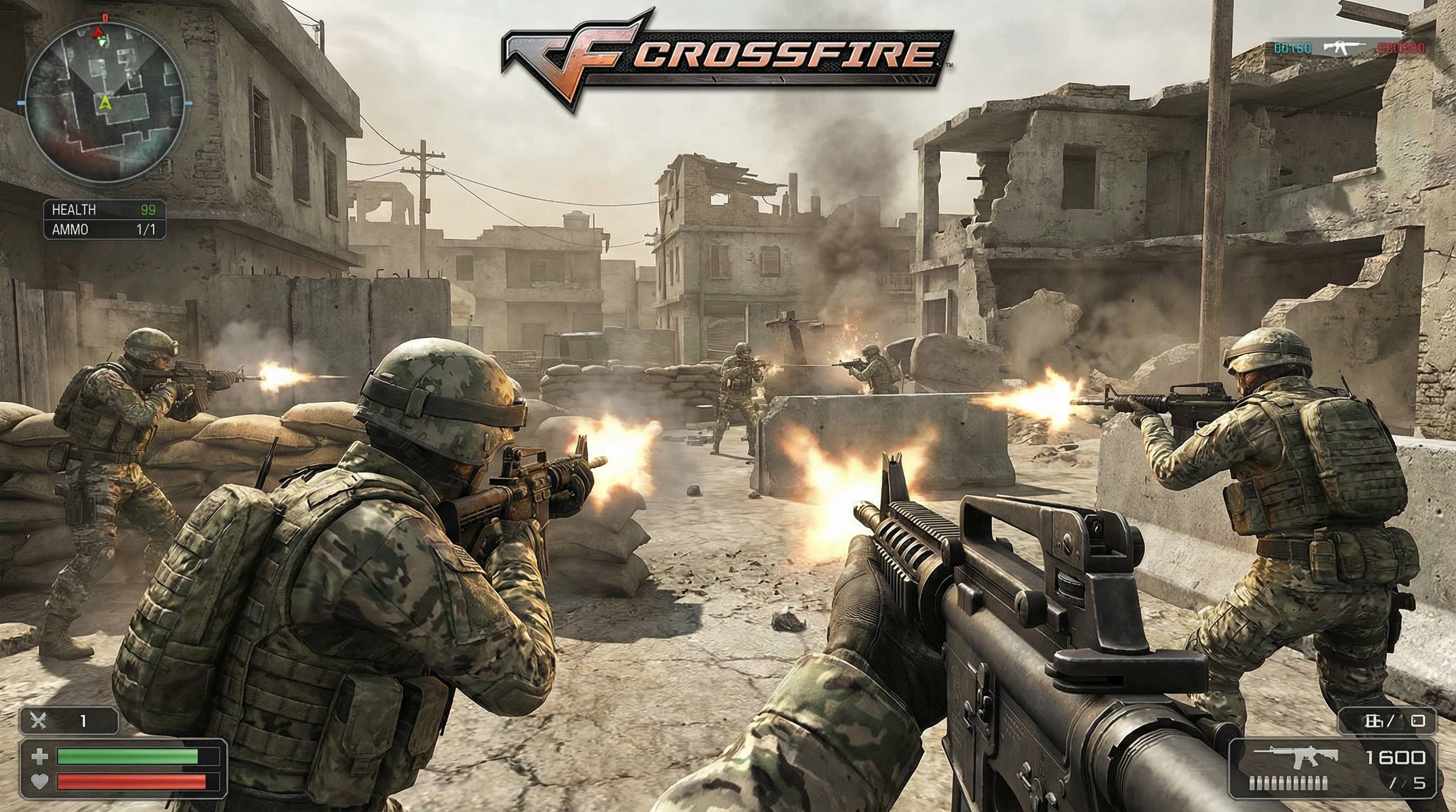 91穿越火线视频